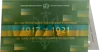 Набір у сувенірній упаковці `До 100-річчя подій Української революції 1917 - 1921 років` - 7