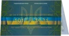 Сувенірна банкнота "Сто гривень" в сувенірній упаковці (до 100-річчя подій Української революції 1917 - 1921 років)  - 4