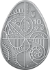 Великодня радість. Писанка (c) - 3