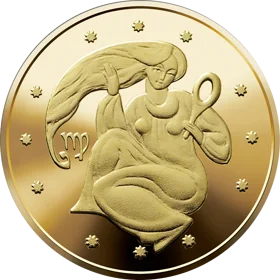 "Діва" у футлярі