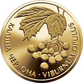 "Калина червона" у футлярі