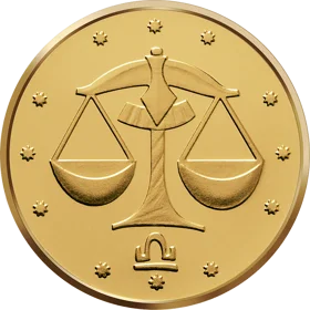 “Терези” у футлярі