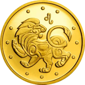 "Лев" у футлярі