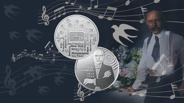 150 років від дня народження Олександра Кошиця