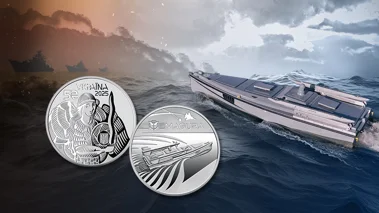 `Українська бавовна. Безпілотний надводний апарат "Magura"`