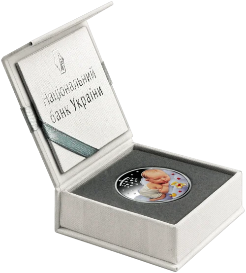 Батьківське щастя у подарунковому пакованні (c)