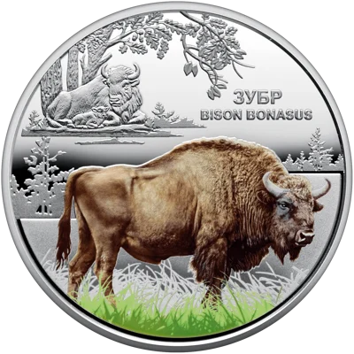 "Чорнобиль. Відродження. Зубр" (н)