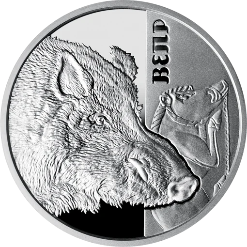 "Вепр" у футлярі