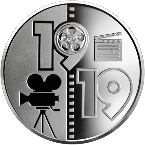 100 років Одеській кіностудії  (н)