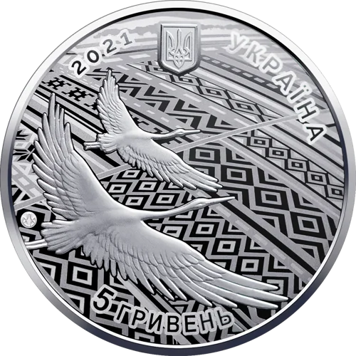 До 30-річчя незалежності України у сувенірній упаковці (н)