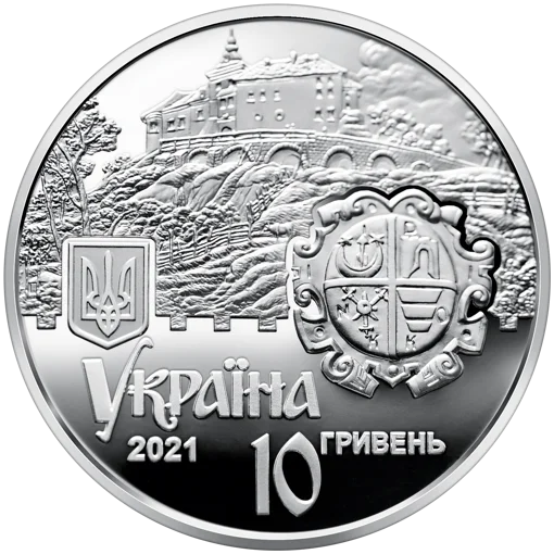 Олеський замок  (c)