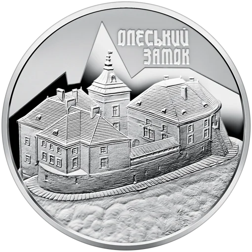 Олеський замок  (c)