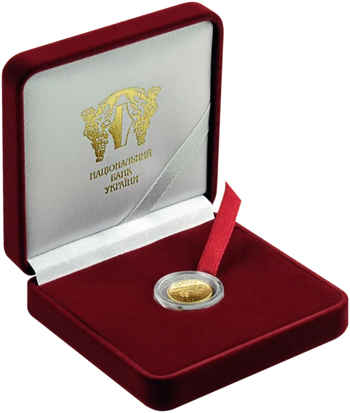 "Бджола" у футлярі