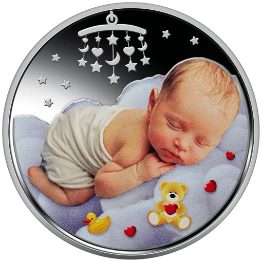 Батьківське щастя у сувенірному пакованні (н)