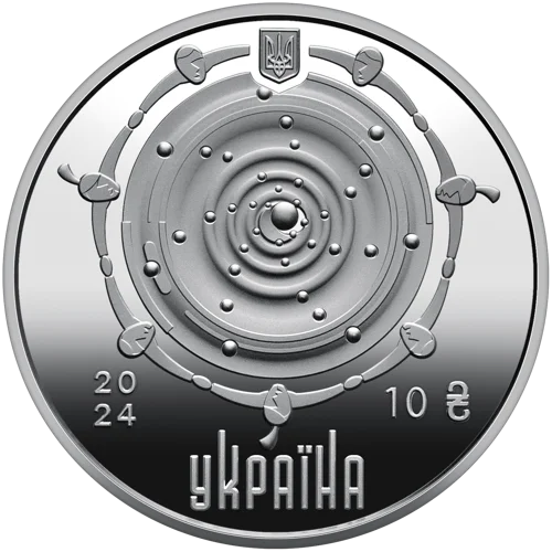 Крапля життя (c)