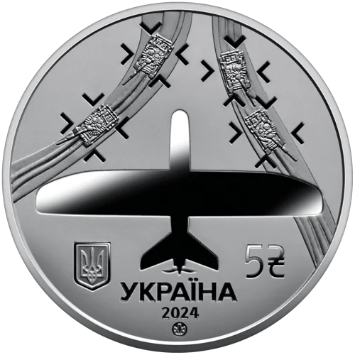 Українська бавовна. Лелека -100 (н)