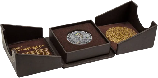 Пльонтанізм (Іван Марчук) у футлярі (c)