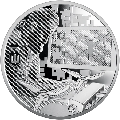 "Країна супергероїв. Дякуємо зброярам!" (н) у сувенірному пакованні