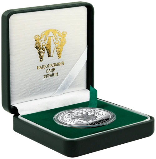 "Гопак" у футлярі