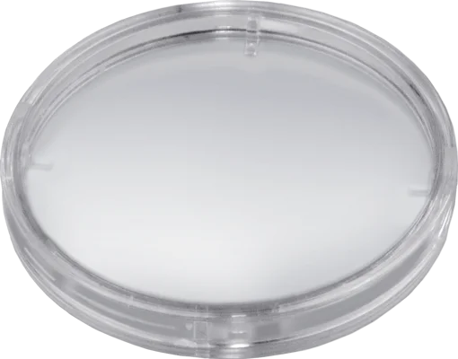 "Капсули для монет d 35 мм"