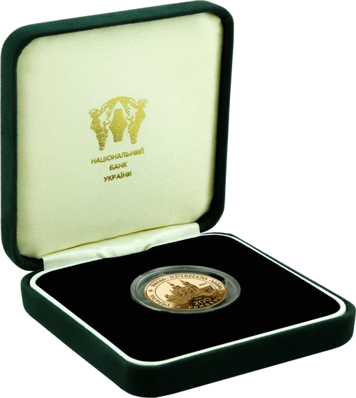 &ldquo;Києво-Печерська лавра&rdquo; у футлярі