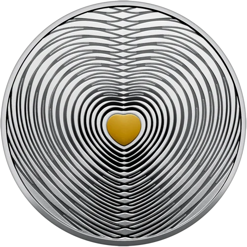 Сила кохання (c)