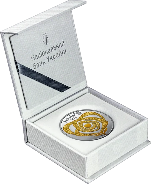 Сила кохання (c)