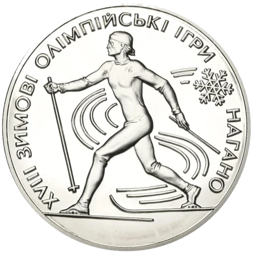 "Лижі" у футлярі