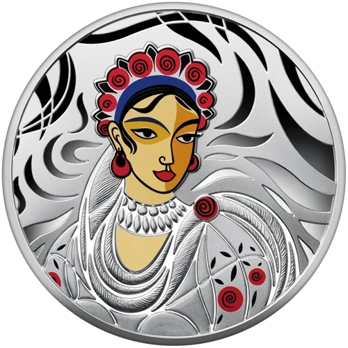 Світ мистецтва кутюр&rsquo;є. Любов Панченко (c)