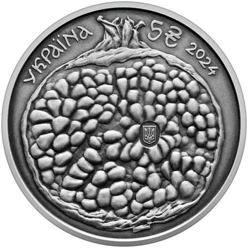 "Сергій Параджанов" у футлярі 