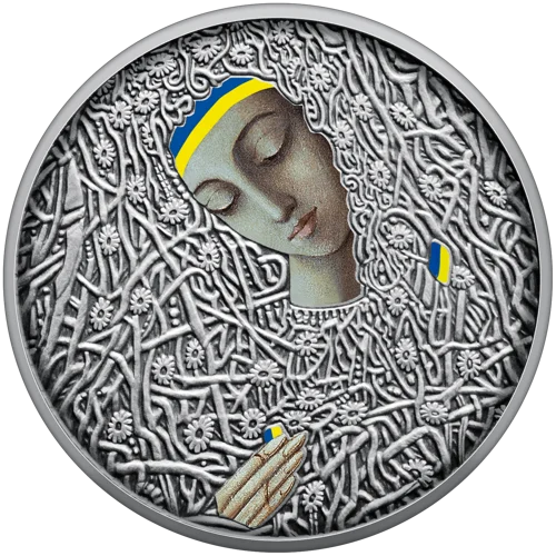 Пльонтанізм (Іван Марчук) у сувенірному пакованні (н)