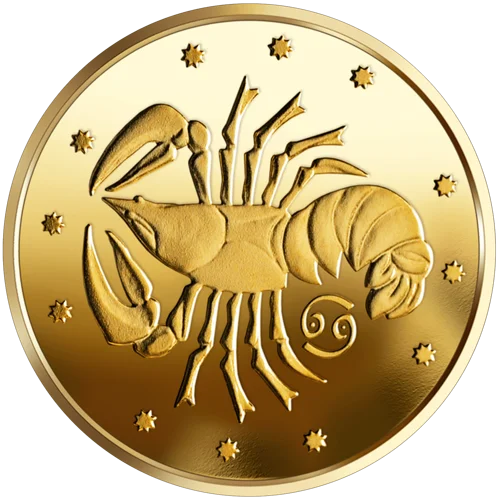 "Рак" у футлярі