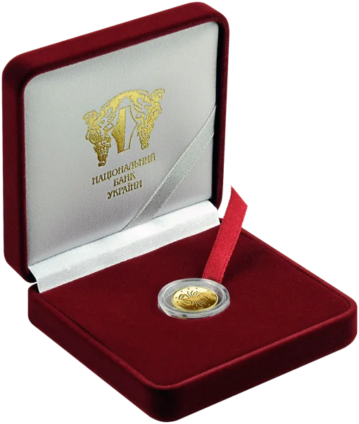 "Рак" у футлярі