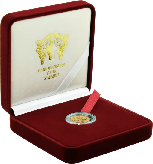 &ldquo;Терези&rdquo; у футлярі