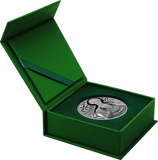 Ні куля, ні шабля! (c)