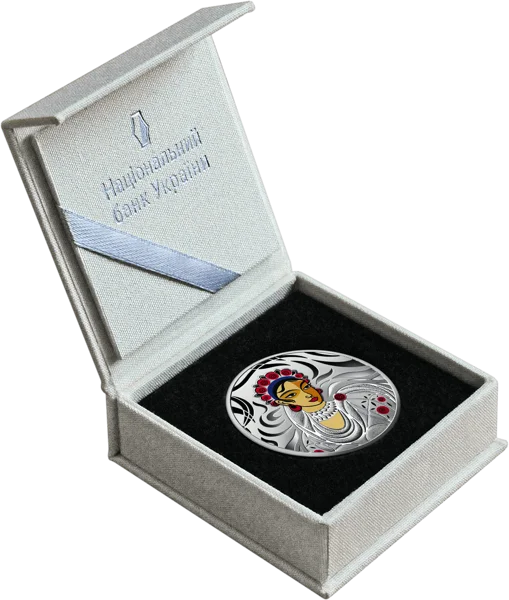 Світ мистецтва кутюр&rsquo;є. Любов Панченко (c)