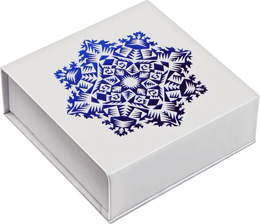 Новорічна іграшка (c)